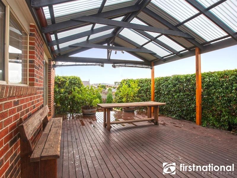 53 Tuscany Rise, Pakenham VIC 3810