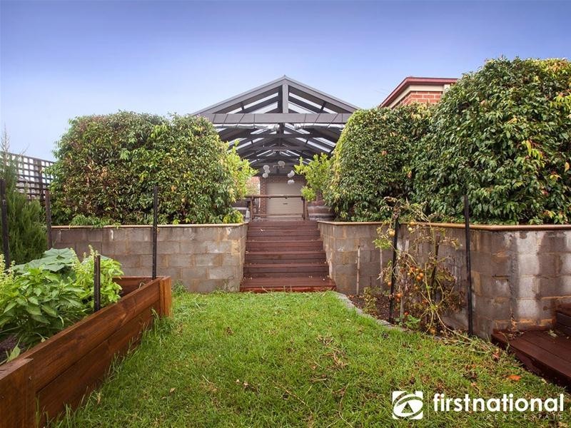 53 Tuscany Rise, Pakenham VIC 3810