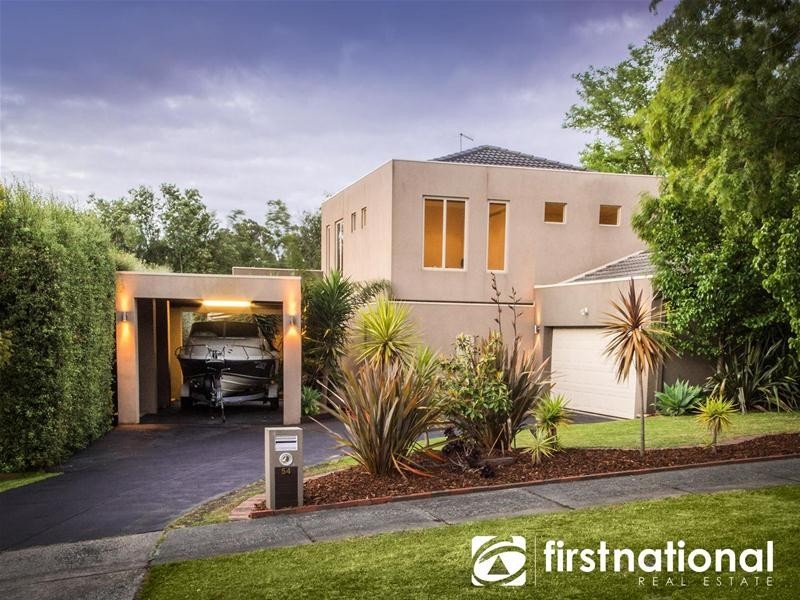 54 Balmain Drive, Berwick VIC 3806
