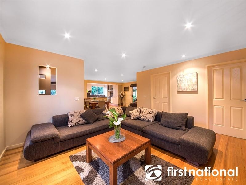 54 Balmain Drive, Berwick VIC 3806