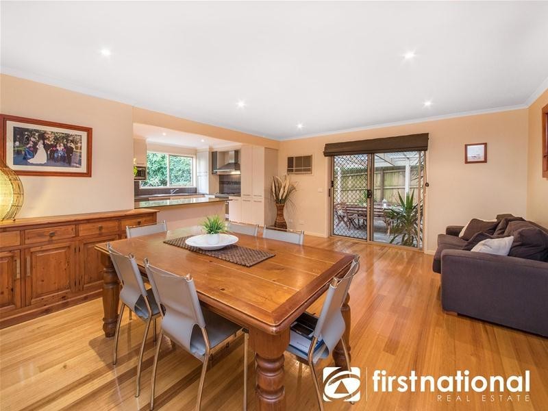 54 Balmain Drive, Berwick VIC 3806