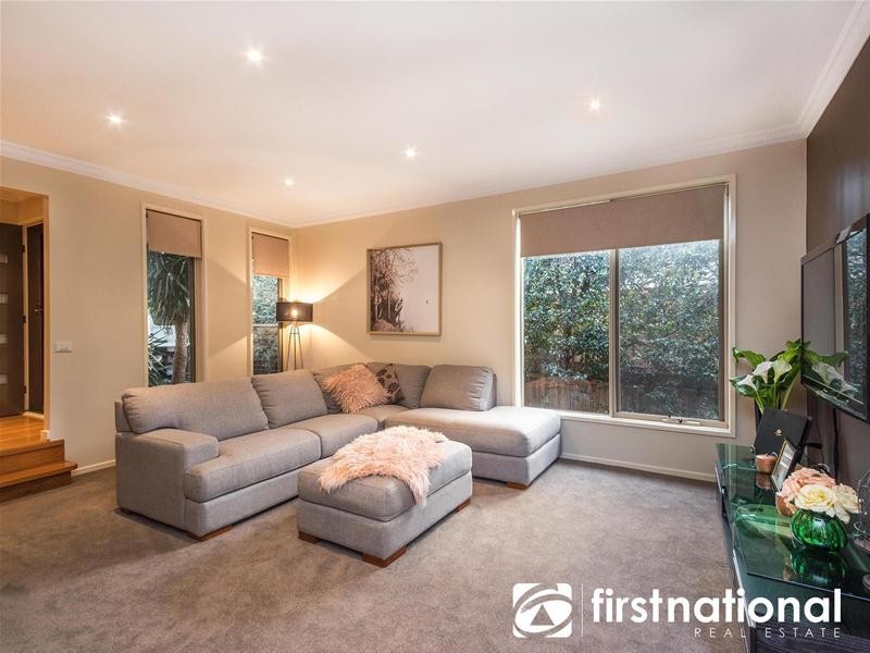 54 Balmain Drive, Berwick VIC 3806