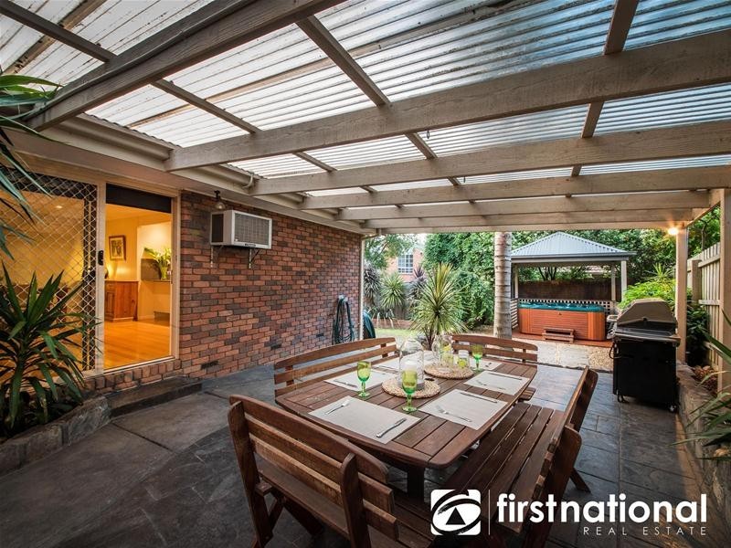 54 Balmain Drive, Berwick VIC 3806