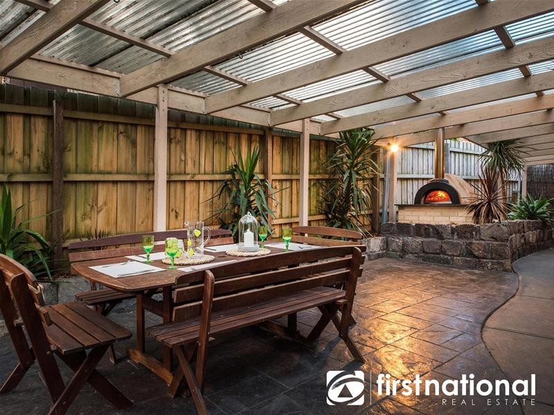 54 Balmain Drive, Berwick VIC 3806