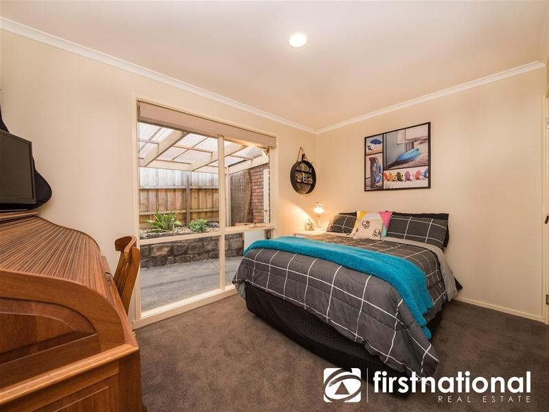 54 Balmain Drive, Berwick VIC 3806