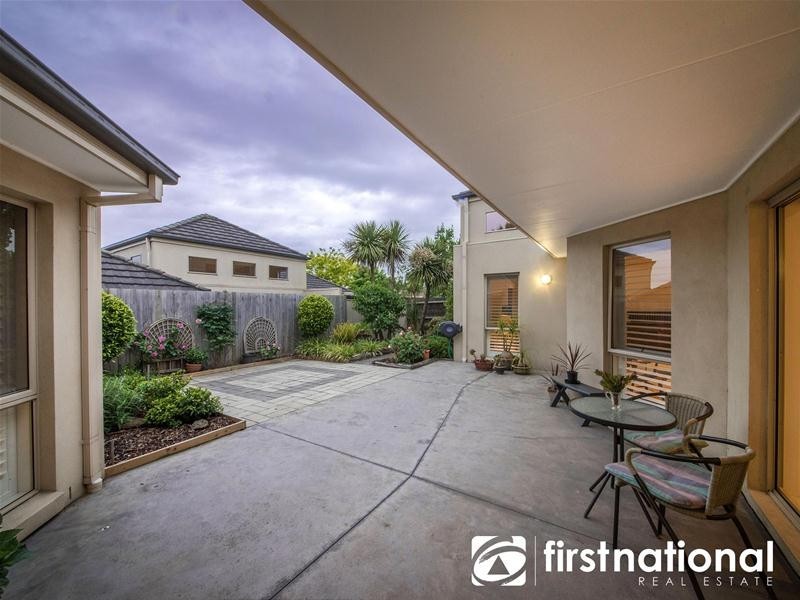 2/138 Greaves Road, Narre Warren South VIC 3805