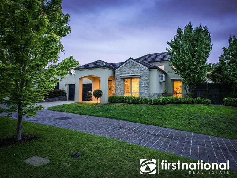 2/138 Greaves Road, Narre Warren South VIC 3805