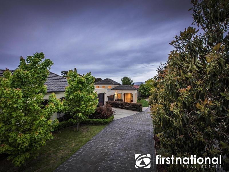 2/138 Greaves Road, Narre Warren South VIC 3805