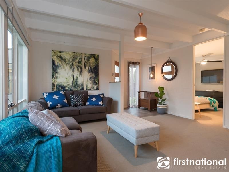 2 Jacqueline Court, Berwick VIC 3806