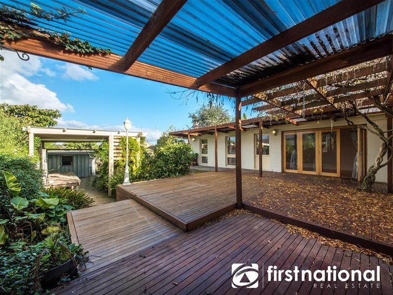 6 Russel Avenue, Berwick VIC 3806