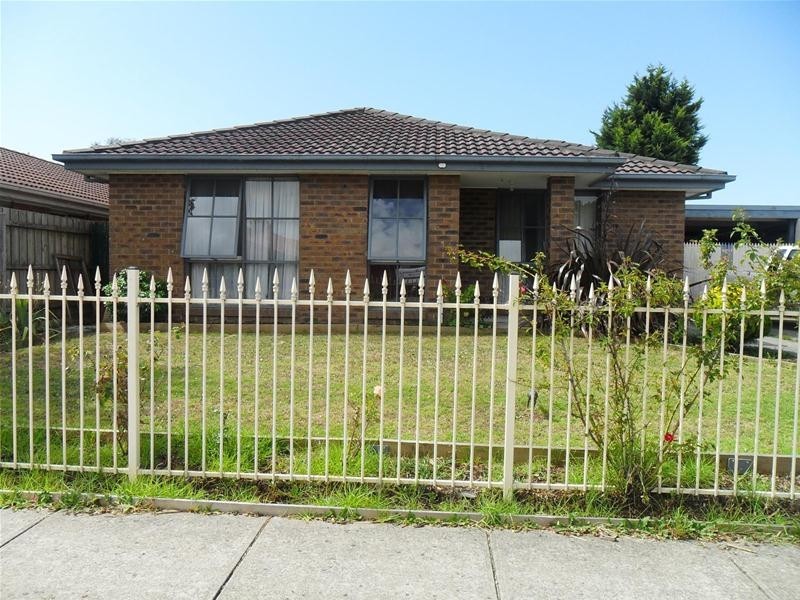 92 Nettle Drive, Hallam VIC 3803