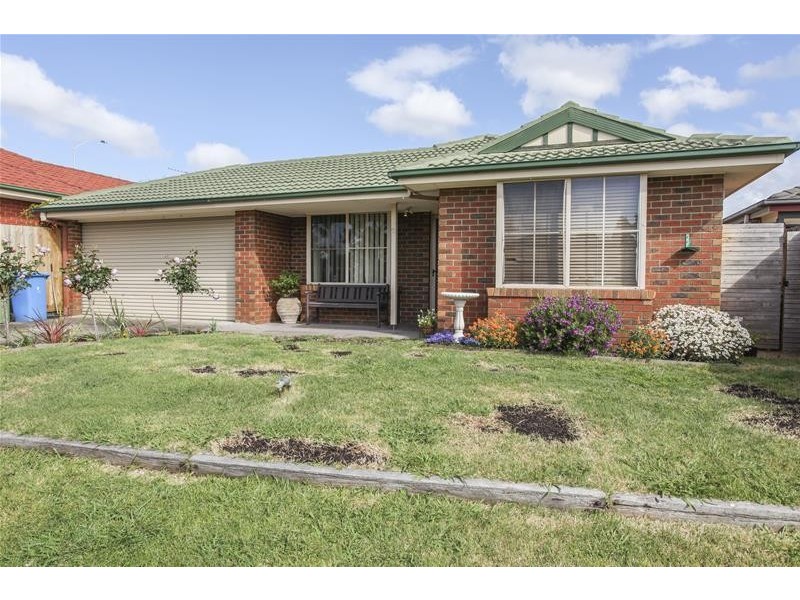 2 Fira Court, Narre Warren VIC 3805