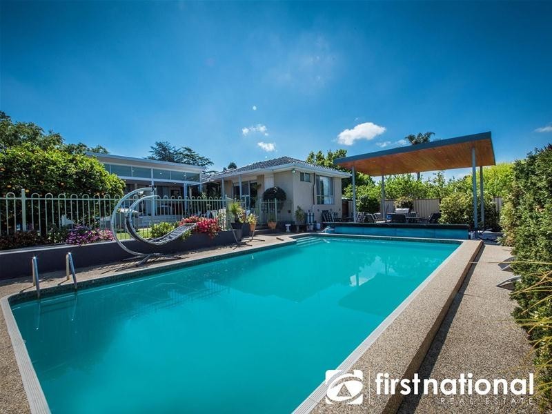 6 Glenwood Road, Narre Warren North VIC 3804