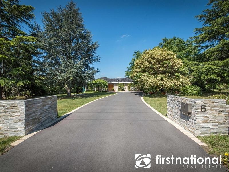 6 Glenwood Road, Narre Warren North VIC 3804