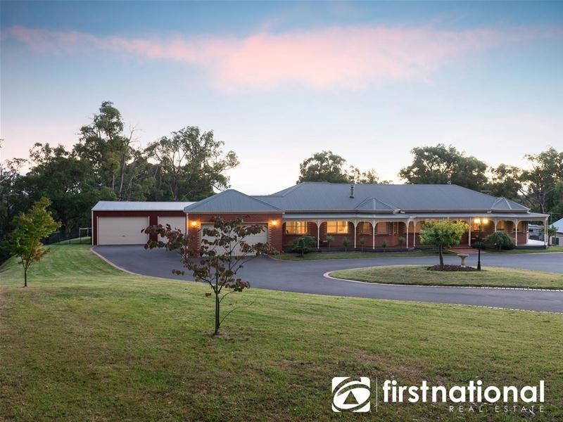 23 Reed Avenue, Beaconsfield Upper VIC 3808