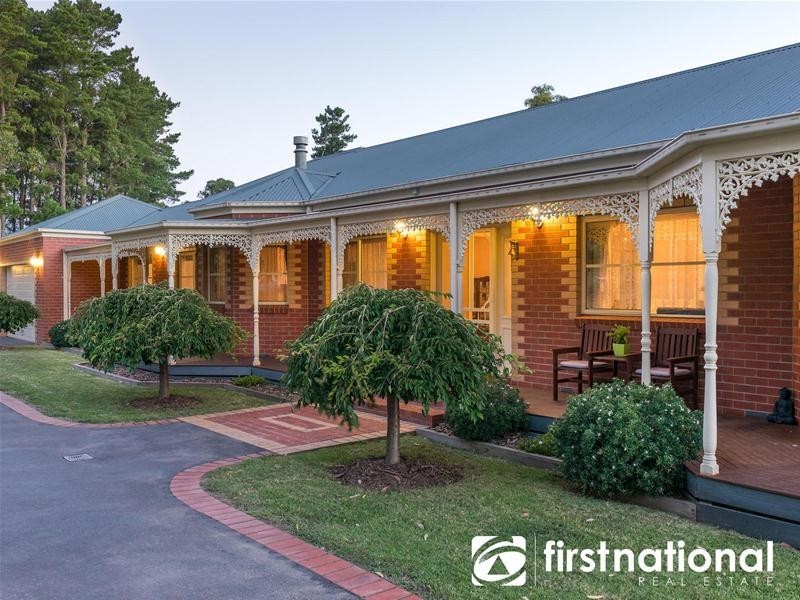 23 Reed Avenue, Beaconsfield Upper VIC 3808