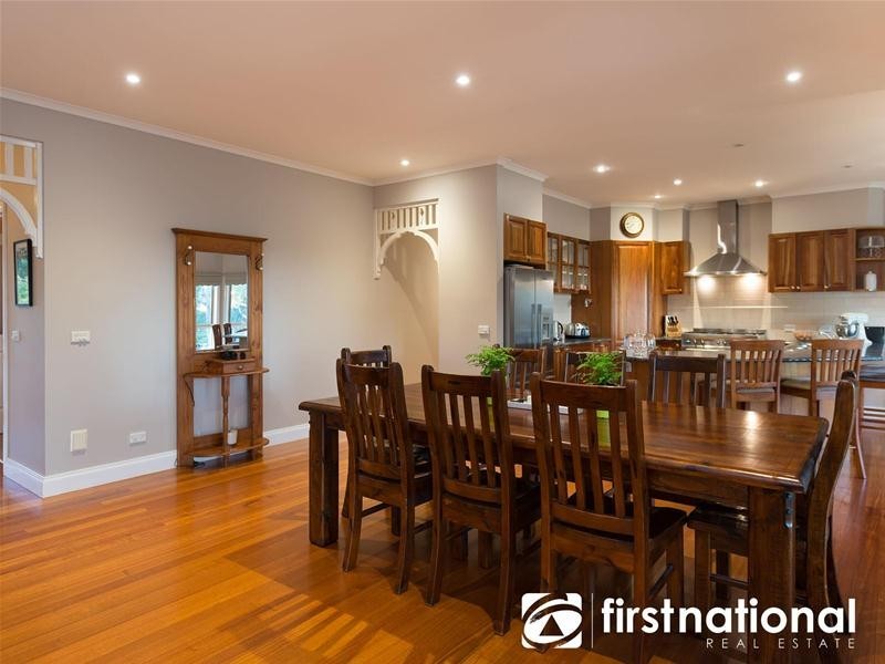 23 Reed Avenue, Beaconsfield Upper VIC 3808