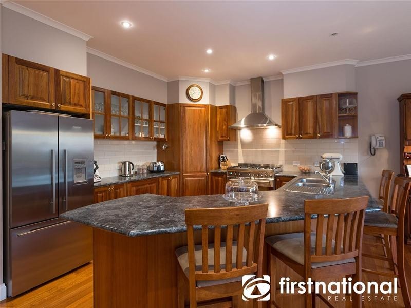 23 Reed Avenue, Beaconsfield Upper VIC 3808