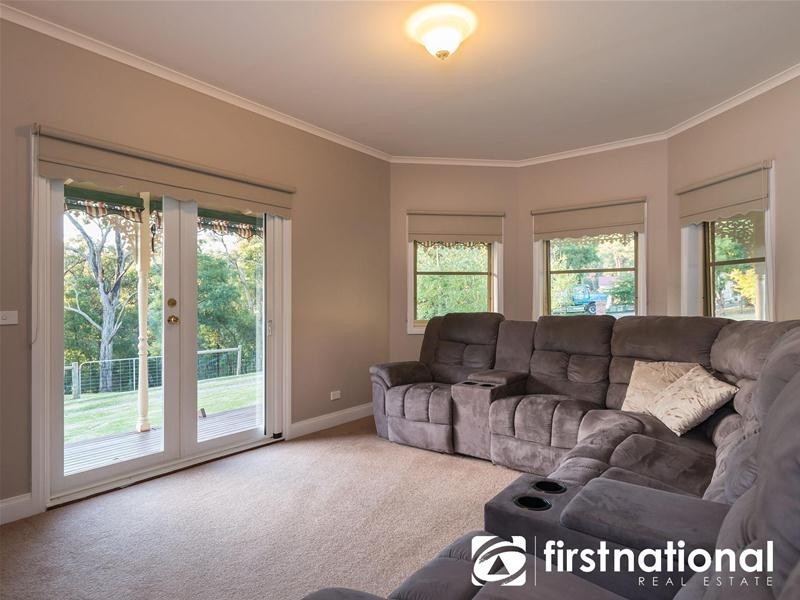 23 Reed Avenue, Beaconsfield Upper VIC 3808