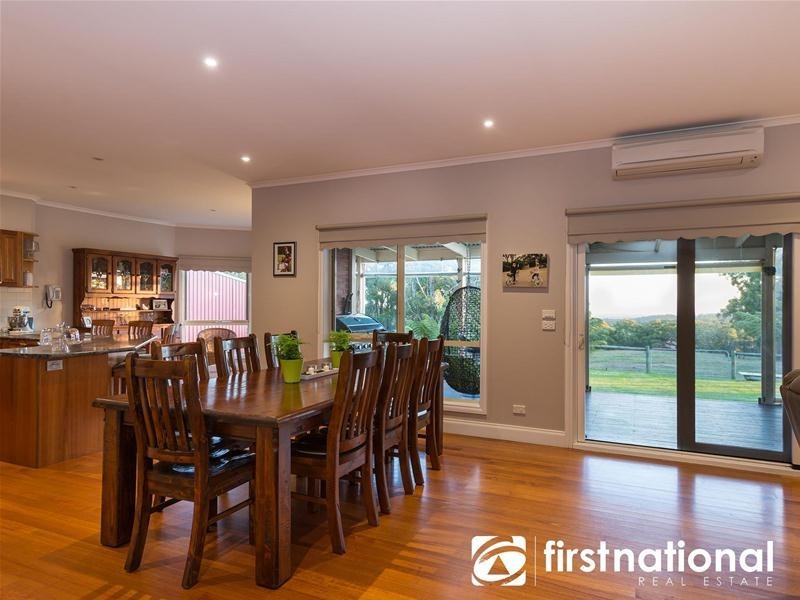 23 Reed Avenue, Beaconsfield Upper VIC 3808