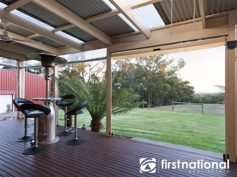 23 Reed Avenue, Beaconsfield Upper VIC 3808