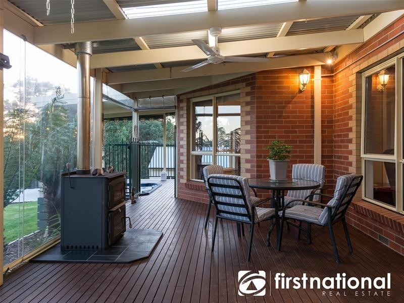 23 Reed Avenue, Beaconsfield Upper VIC 3808