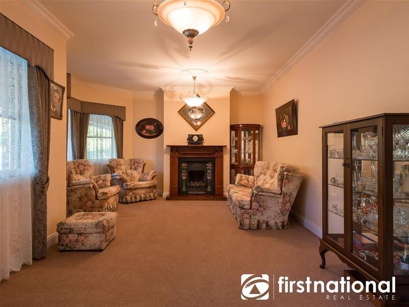 23 Reed Avenue, Beaconsfield Upper VIC 3808