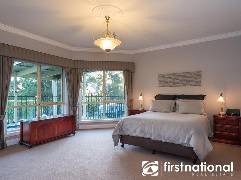 23 Reed Avenue, Beaconsfield Upper VIC 3808