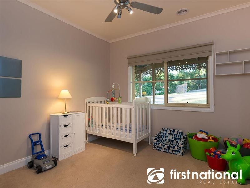 23 Reed Avenue, Beaconsfield Upper VIC 3808