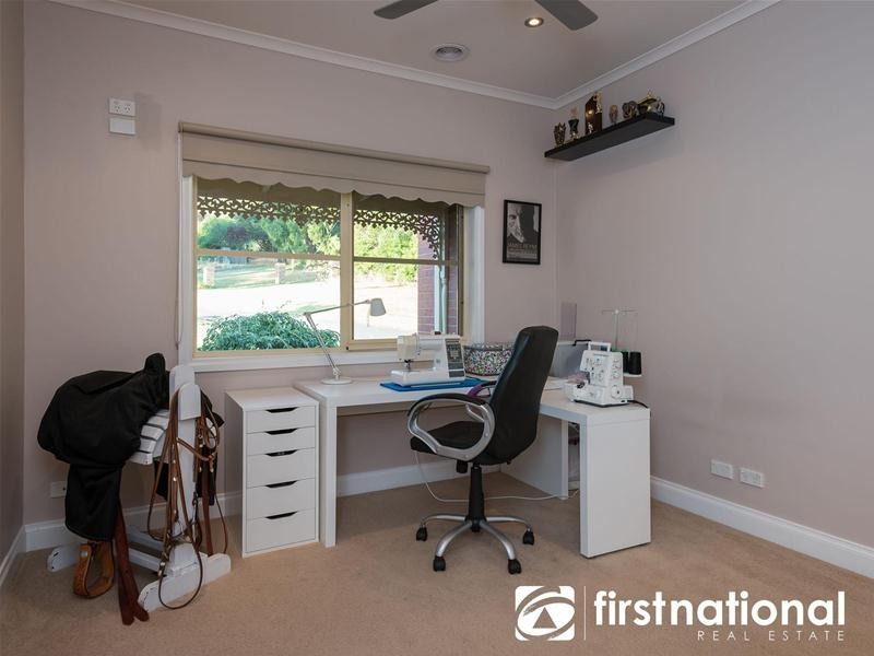 23 Reed Avenue, Beaconsfield Upper VIC 3808