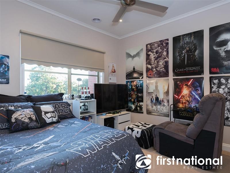 23 Reed Avenue, Beaconsfield Upper VIC 3808