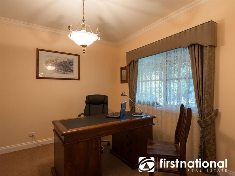 23 Reed Avenue, Beaconsfield Upper VIC 3808