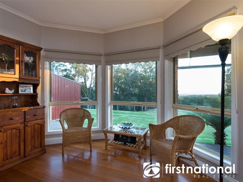 23 Reed Avenue, Beaconsfield Upper VIC 3808