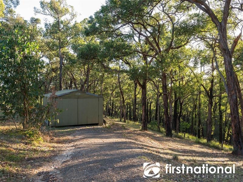 23 Reed Avenue, Beaconsfield Upper VIC 3808