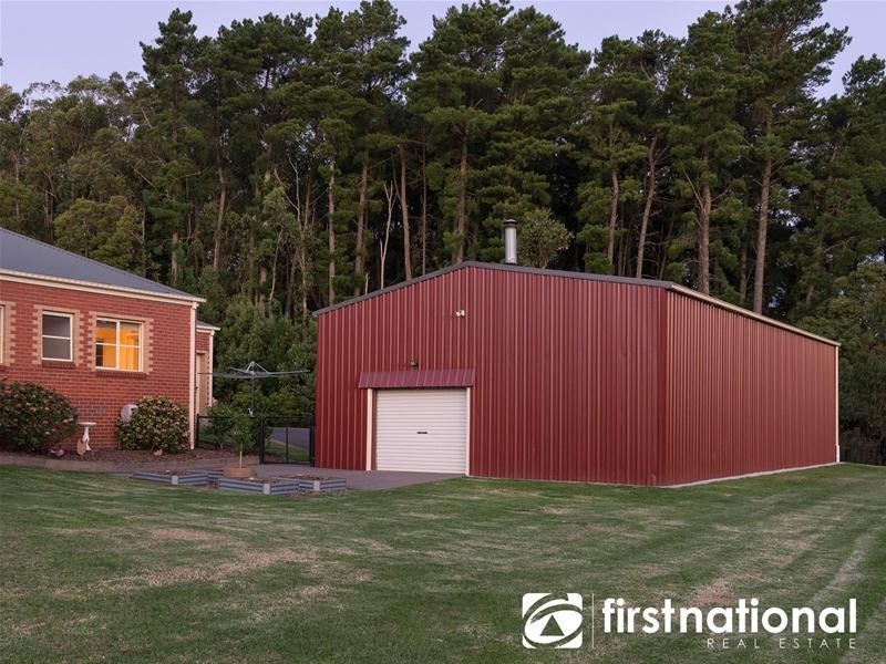 23 Reed Avenue, Beaconsfield Upper VIC 3808