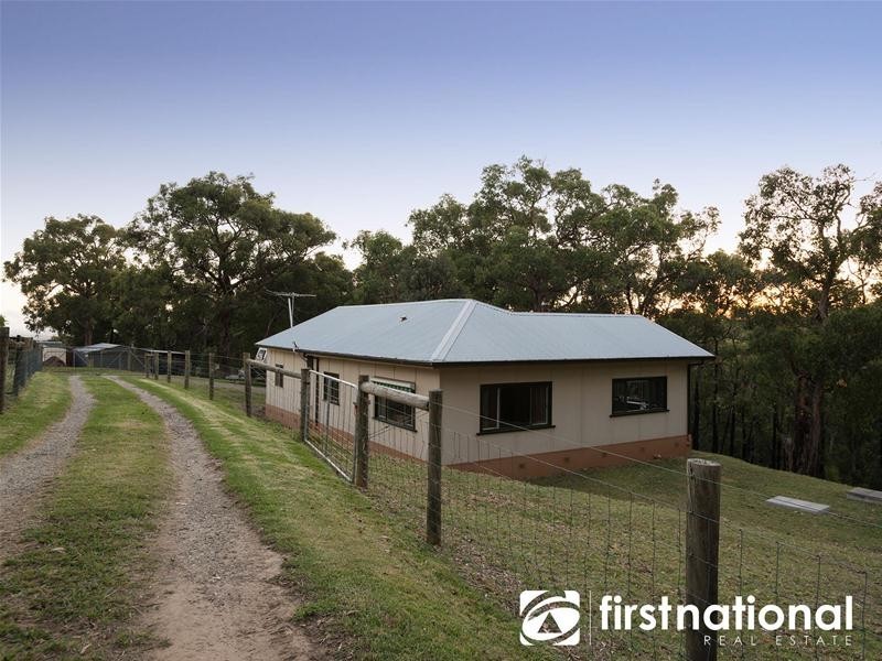 23 Reed Avenue, Beaconsfield Upper VIC 3808