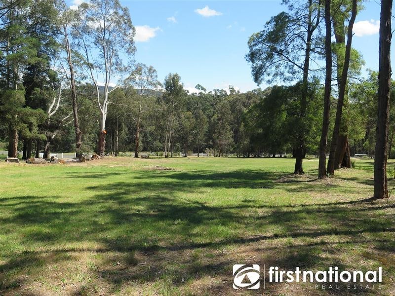 Lot 1/2595 Strzelecki Highway, Mirboo North VIC 3871