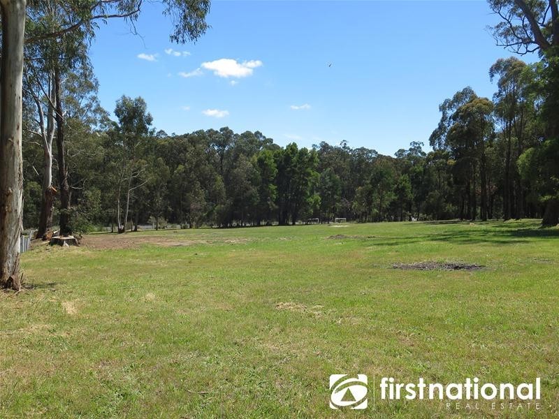 Lot 1/2595 Strzelecki Highway, Mirboo North VIC 3871