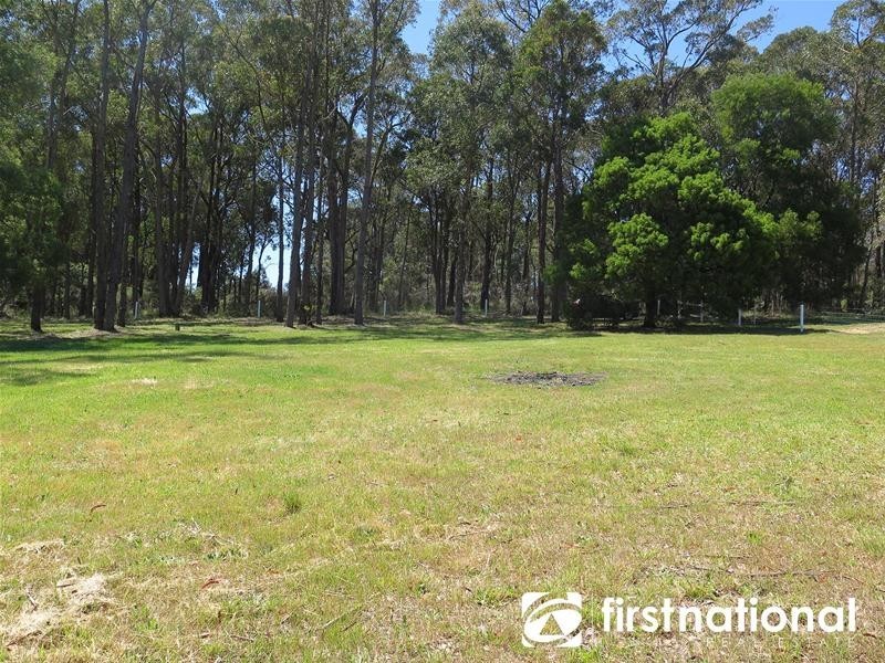 Lot 1/2595 Strzelecki Highway, Mirboo North VIC 3871