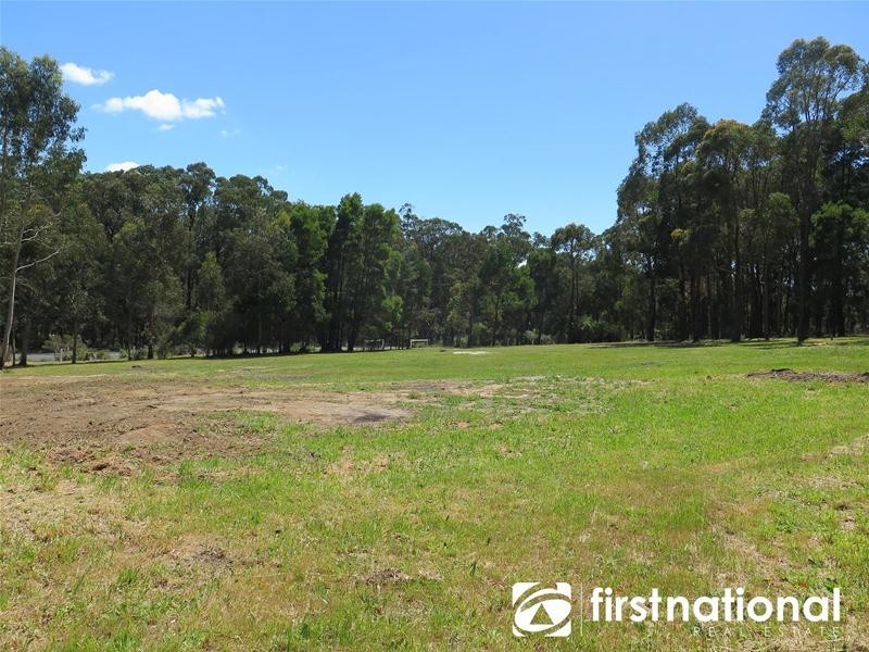 Lot 1/2595 Strzelecki Highway, Mirboo North VIC 3871