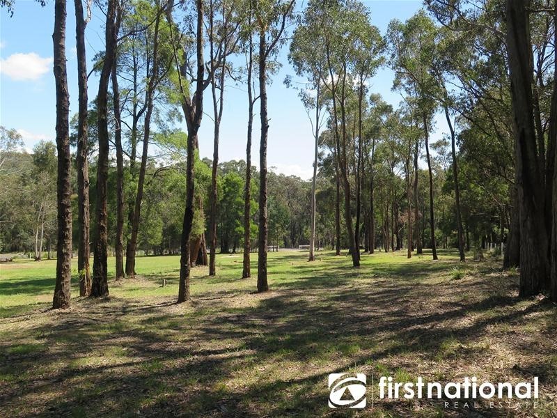 Lot 1/2595 Strzelecki Highway, Mirboo North VIC 3871