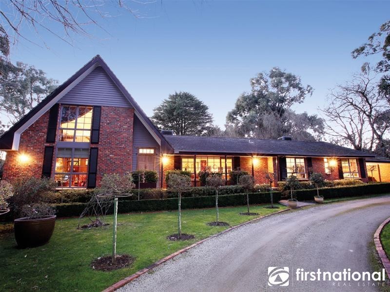 67 Buchanan Road, Berwick VIC 3806