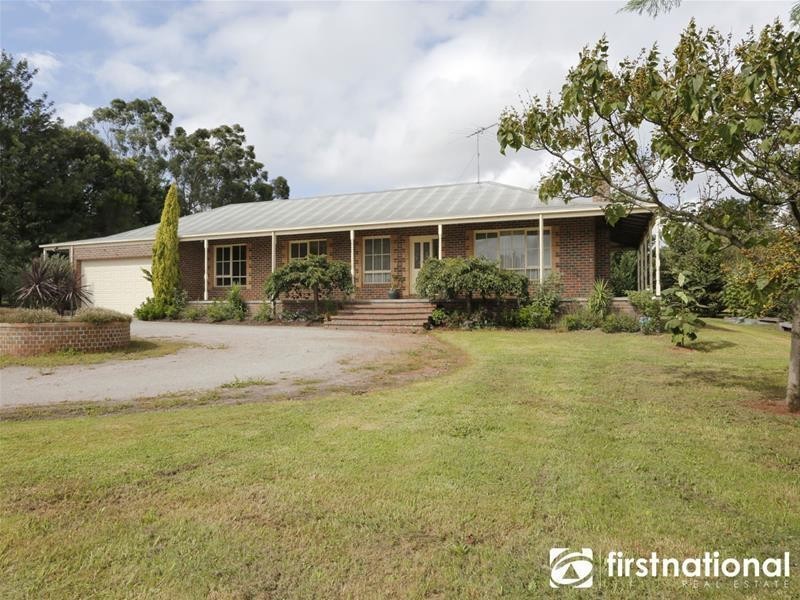 5 Morris Way, Bunyip VIC 3815
