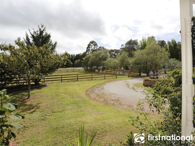 5 Morris Way, Bunyip VIC 3815