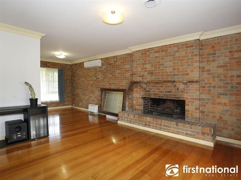 5 Morris Way, Bunyip VIC 3815