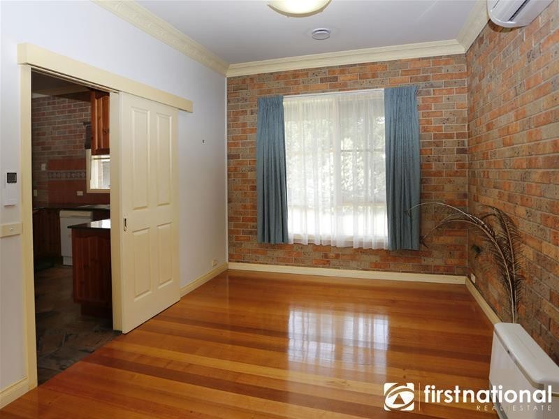 5 Morris Way, Bunyip VIC 3815