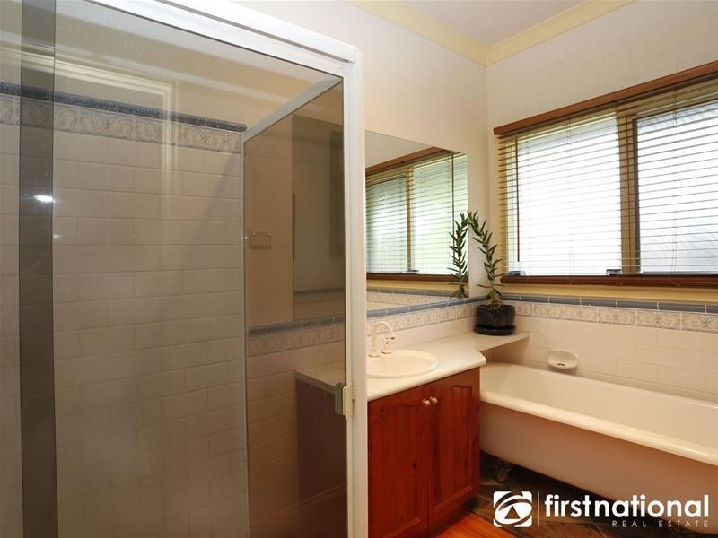 5 Morris Way, Bunyip VIC 3815