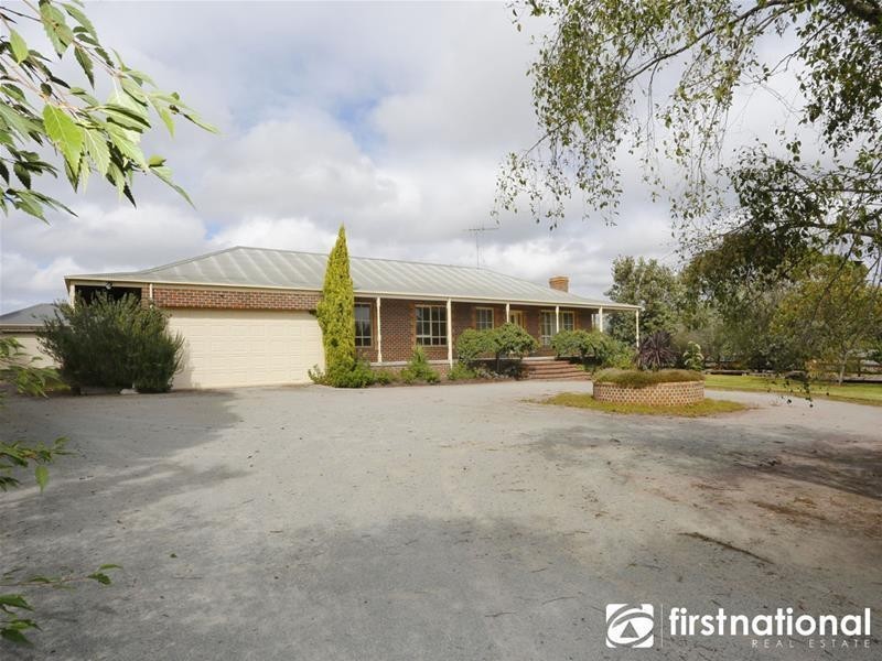 5 Morris Way, Bunyip VIC 3815