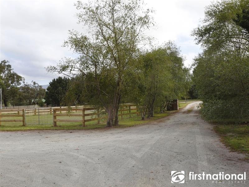 5 Morris Way, Bunyip VIC 3815