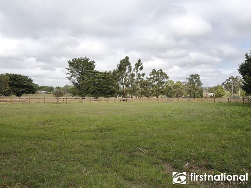 5 Morris Way, Bunyip VIC 3815